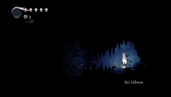 Hollow Knight Screenshot 50 (Nintendo Switch (EU Version))