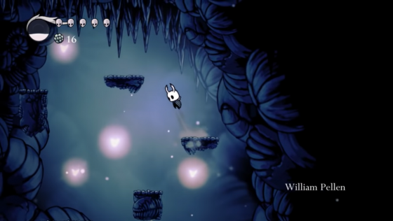 Hollow Knight Screenshot 51 (Nintendo Switch (EU Version))