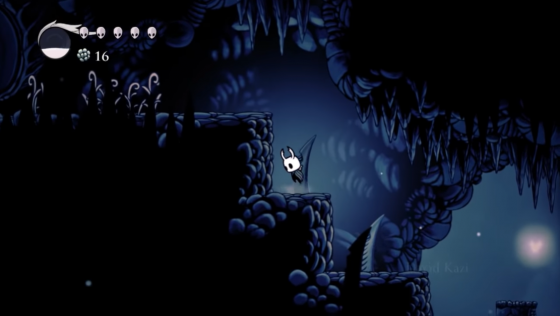 Hollow Knight Screenshot 52 (Nintendo Switch (EU Version))