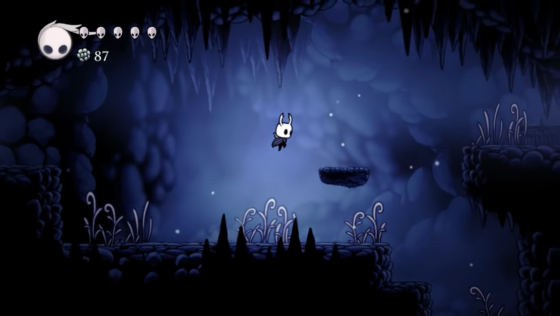 Hollow Knight Screenshot 54 (Nintendo Switch (EU Version))