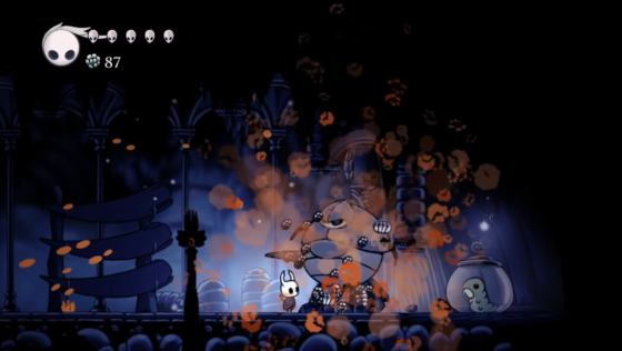 Hollow Knight Screenshot 57 (Nintendo Switch (EU Version))