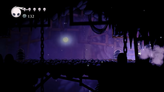 Hollow Knight Screenshot 63 (Nintendo Switch (EU Version))