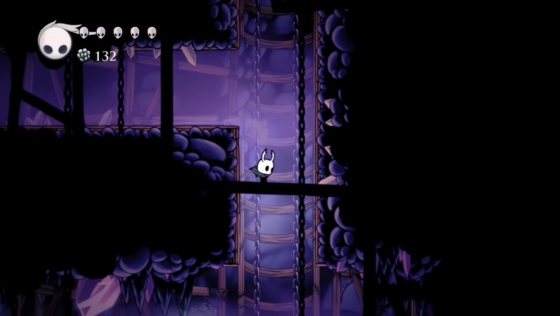 Hollow Knight Screenshot 65 (Nintendo Switch (EU Version))