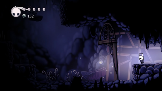 Hollow Knight Screenshot 66 (Nintendo Switch (EU Version))