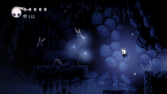 Hollow Knight Screenshot 67 (Nintendo Switch (EU Version))