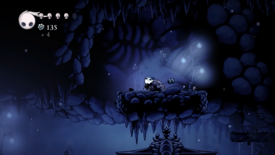 Hollow Knight Screenshot 68 (Nintendo Switch (EU Version))