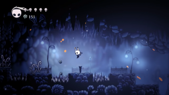 Hollow Knight Screenshot 69 (Nintendo Switch (EU Version))