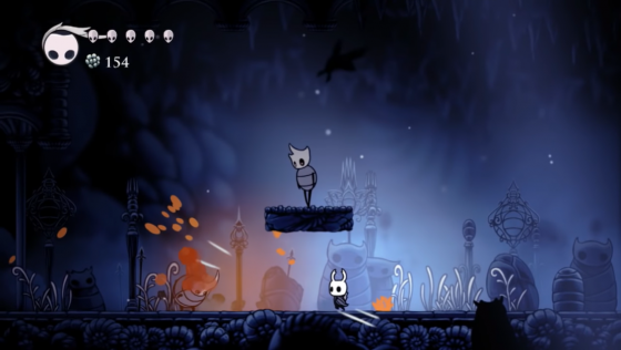 Hollow Knight Screenshot 71 (Nintendo Switch (EU Version))