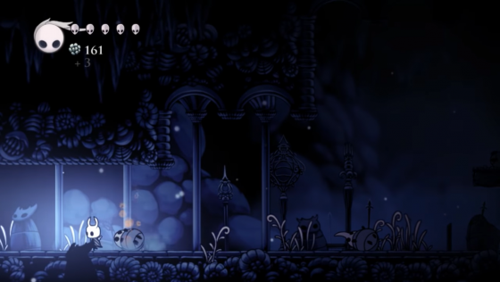 Hollow Knight Screenshot 72 (Nintendo Switch (EU Version))