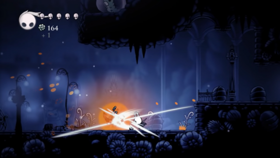 Hollow Knight Screenshot 73 (Nintendo Switch (EU Version))