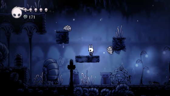 Hollow Knight Screenshot 74 (Nintendo Switch (EU Version))