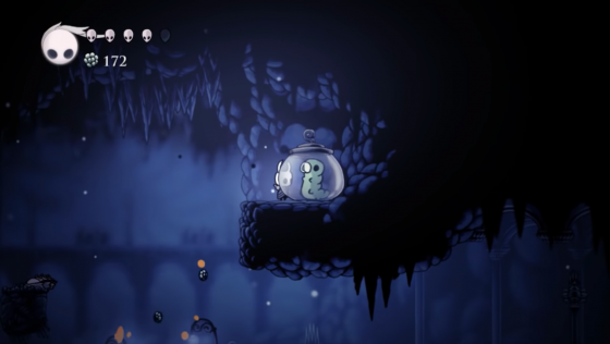 Hollow Knight Screenshot 76 (Nintendo Switch (EU Version))