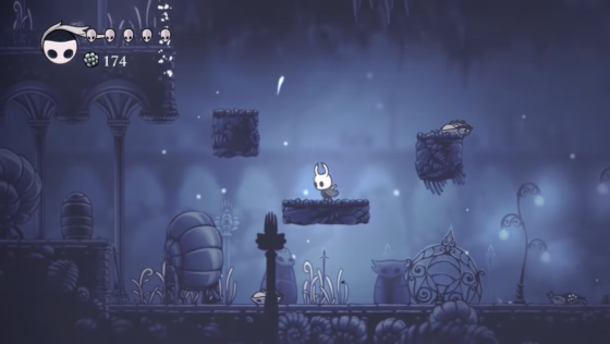 Hollow Knight Screenshot 77 (Nintendo Switch (EU Version))