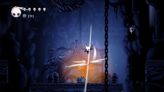 Hollow Knight Screenshot 80 (Nintendo Switch (EU Version))