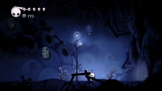 Hollow Knight Screenshot 81 (Nintendo Switch (EU Version))