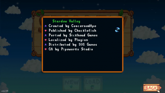 Stardew Valley Screenshot 21 (Nintendo Switch (EU Version))