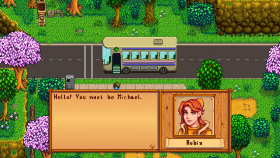 Stardew Valley Screenshot 30 (Nintendo Switch (EU Version))