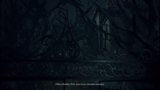 Call Of Cthulhu Screenshot 48 (Nintendo Switch (EU Version))