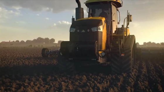 Farming Simulator Screenshot 40 (Nintendo Switch (EU Version))