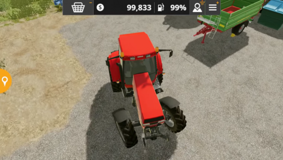 Farming Simulator 20 Screenshot 21 (Nintendo Switch (EU Version))