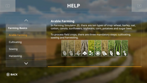 Farming Simulator 20 Screenshot 41 (Nintendo Switch (EU Version))