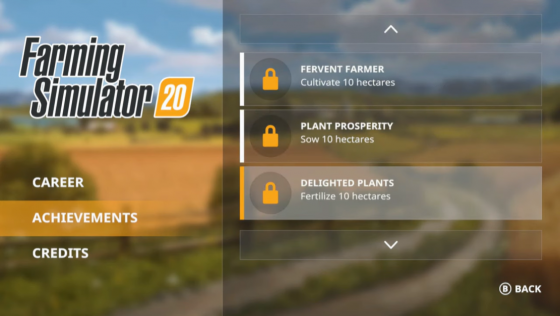 Farming Simulator 20 Screenshot 45 (Nintendo Switch (EU Version))