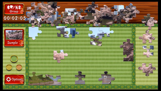 Animated Jigaws Collection Screenshot 14 (Nintendo Switch (EU Version))
