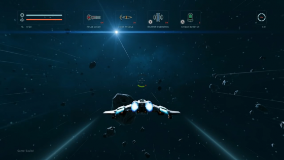 Everspace: Stellar Edition Screenshot 10 (Nintendo Switch (US Version))