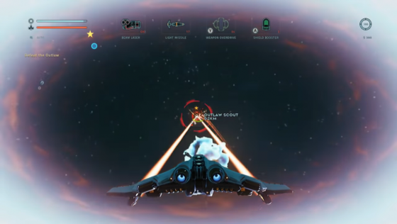 Everspace: Stellar Edition Screenshot 22 (Nintendo Switch (US Version))