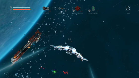 Everspace: Stellar Edition Screenshot 56 (Nintendo Switch (US Version))