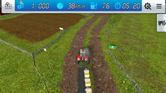 Farm Expert 2019 Screenshot 26 (Nintendo Switch (EU Version))