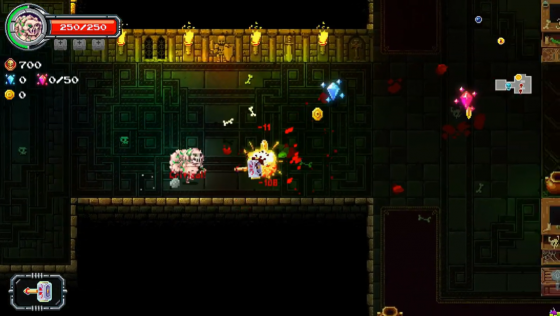 Hellmut: The Badass From Hell Screenshot 12 (Nintendo Switch (EU Version))