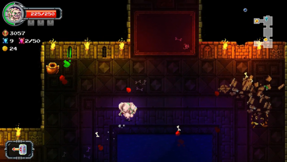 Hellmut: The Badass From Hell Screenshot 59 (Nintendo Switch (EU Version))