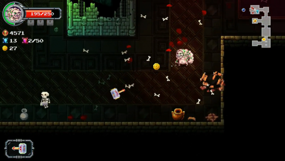 Hellmut: The Badass From Hell Screenshot 65 (Nintendo Switch (EU Version))