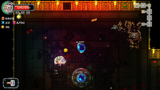 Hellmut: The Badass From Hell Screenshot 73 (Nintendo Switch (EU Version))