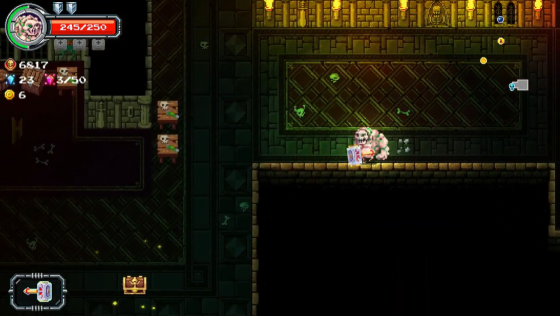 Hellmut: The Badass From Hell Screenshot 79 (Nintendo Switch (EU Version))