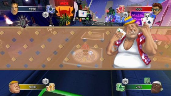 Vegas Party Screenshot 33 (Nintendo Switch (EU Version))