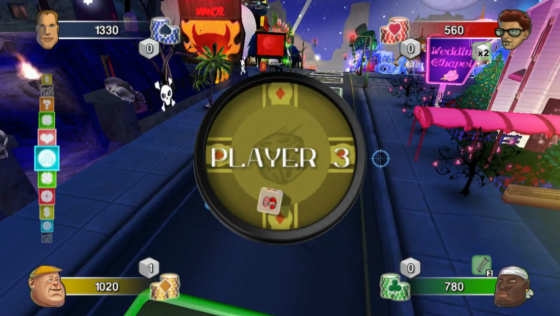 Vegas Party Screenshot 34 (Nintendo Switch (EU Version))