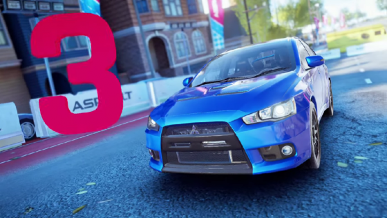 Asphalt 9: Legends Screenshot 21 (Nintendo Switch (US Version))