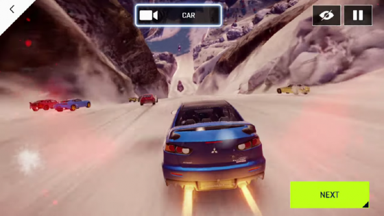 Asphalt 9: Legends Screenshot 50 (Nintendo Switch (US Version))