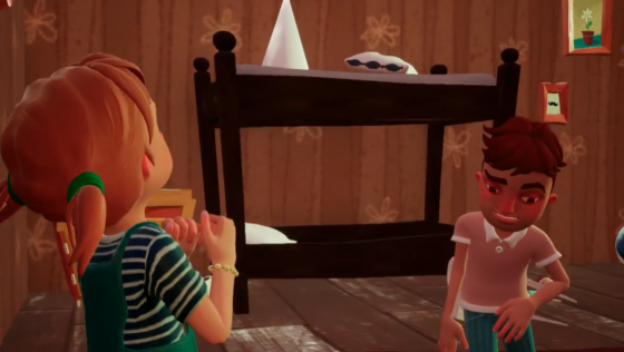 Hello Neighbor: Hide & Seek Screenshot 9 (Nintendo Switch (EU Version))