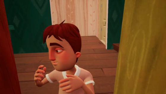 Hello Neighbor: Hide & Seek Screenshot 42 (Nintendo Switch (EU Version))