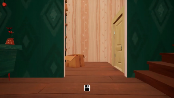 Hello Neighbor: Hide & Seek Screenshot 43 (Nintendo Switch (EU Version))