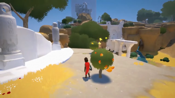 Rime Screenshot 5 (Nintendo Switch (EU Version))