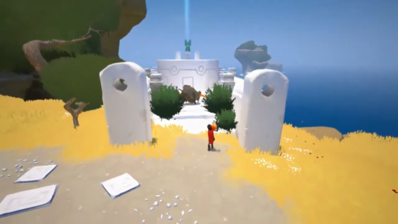 Rime Screenshot 8 (Nintendo Switch (EU Version))