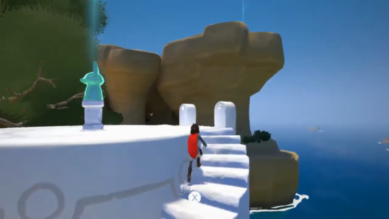 Rime Screenshot 11 (Nintendo Switch (EU Version))