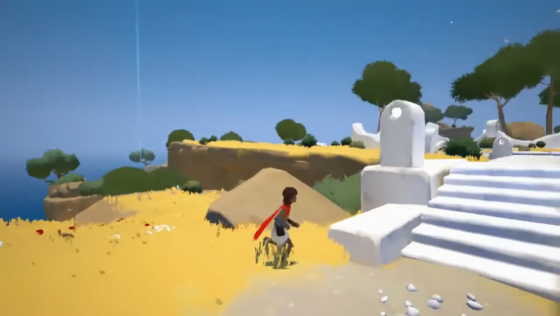 Rime Screenshot 13 (Nintendo Switch (EU Version))