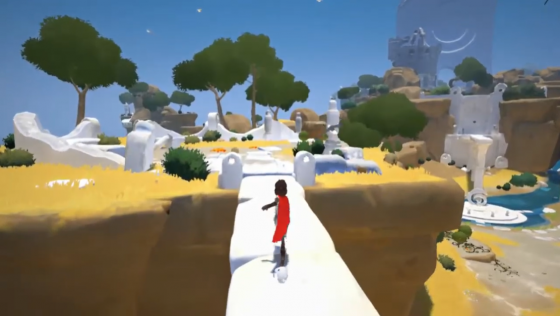 Rime Screenshot 14 (Nintendo Switch (EU Version))