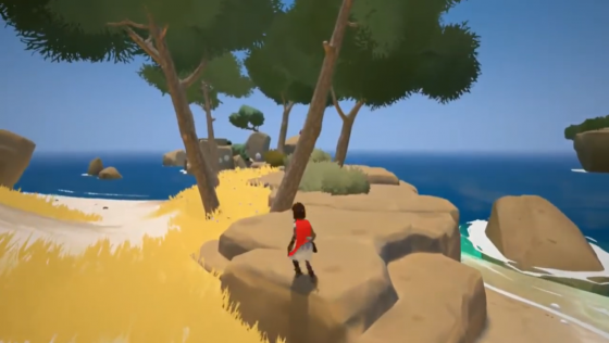 Rime Screenshot 19 (Nintendo Switch (EU Version))