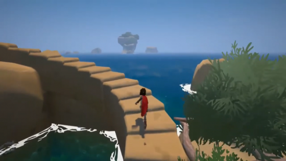 Rime Screenshot 25 (Nintendo Switch (EU Version))